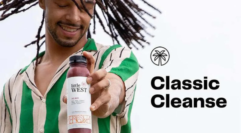 The Perfect Recipe for a 3 Day Juice Cleanse: Tips and Tricks