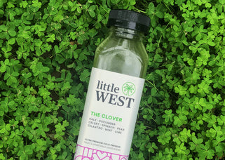 3 Healthy Green Recipes for St. Patrick’s Day