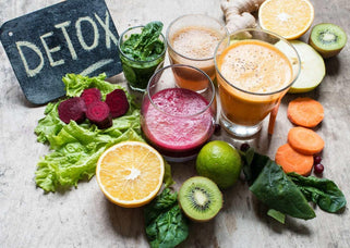 5 Juices To Help Cure Your Hangover (Updated)