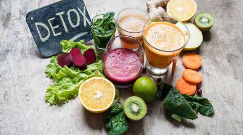 5 Juices To Help Cure Your Hangover (Updated)