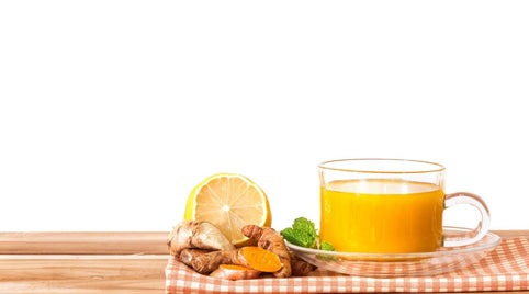 5 Easy Ways To Reduce Inflammation Overnight!
