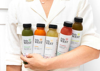 5 Immune Booster Juices For A Healthy Body