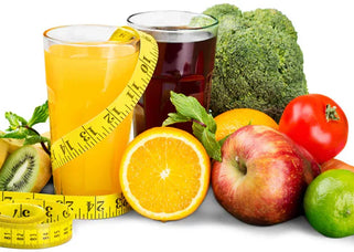 Tips to Maintain a Healthy Diet During the Holiday