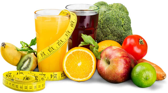 Tips to Maintain a Healthy Diet During the Holiday