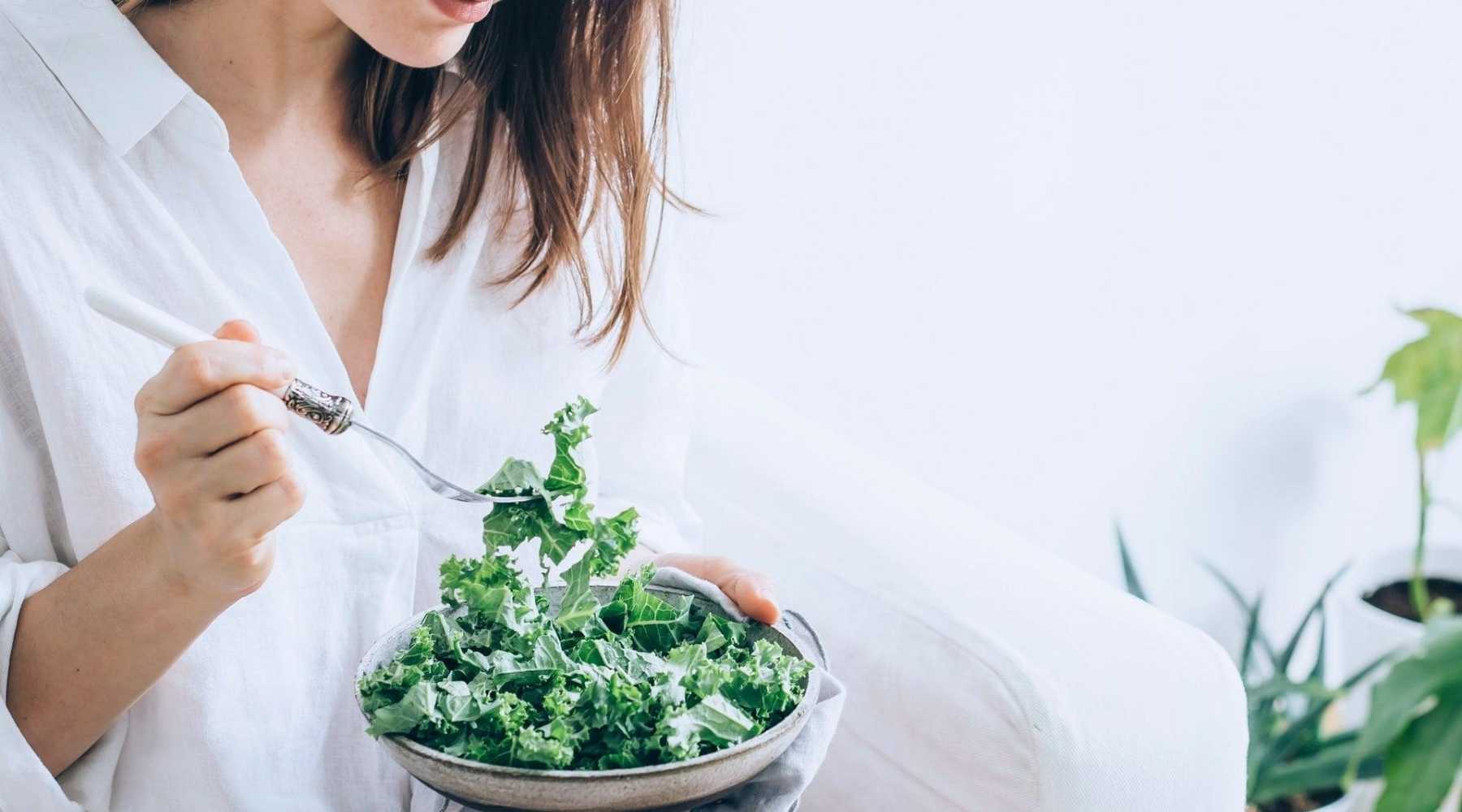 6 Superfood Benefits of Kale & Kale Juice
