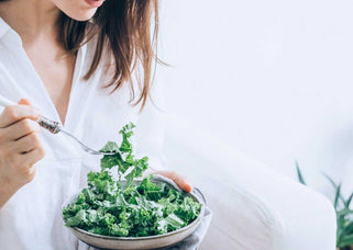 6 Superfood Benefits of Kale & Kale Juice