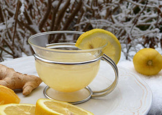 6 Tips For Staying Healthy During Flu Season