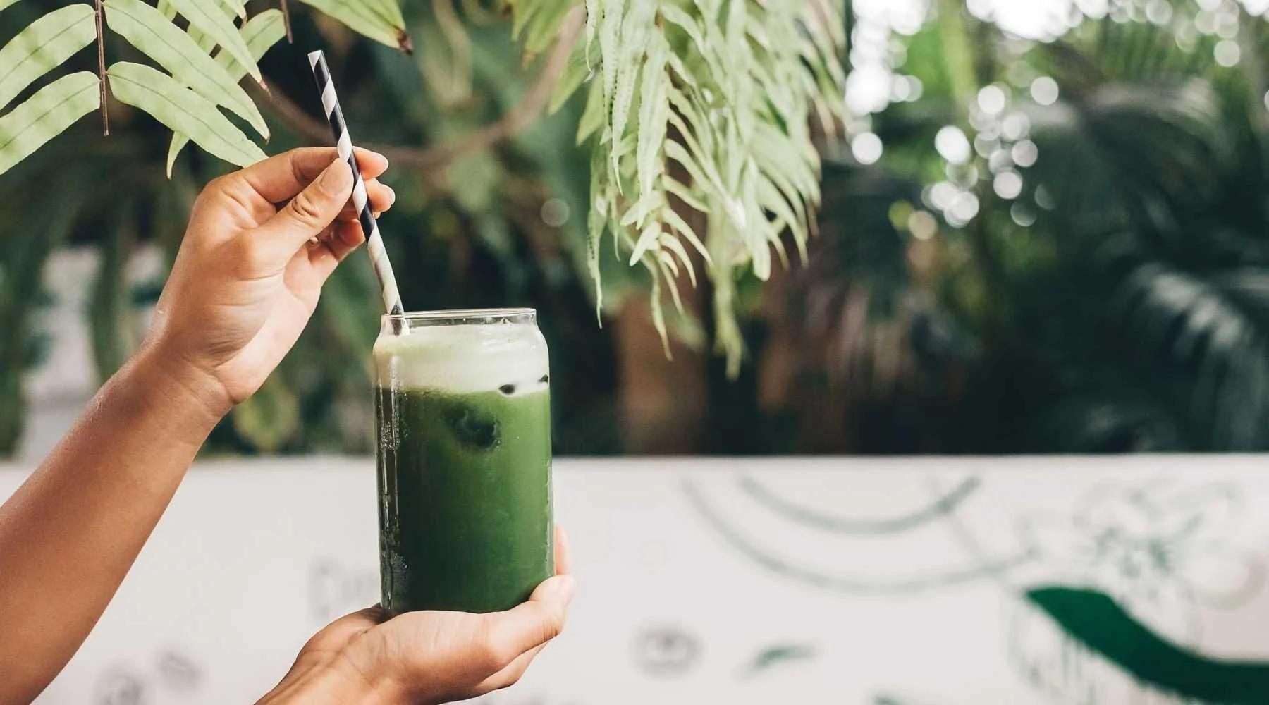 7 Cold Pressed Summer Juices For Glowing Skin