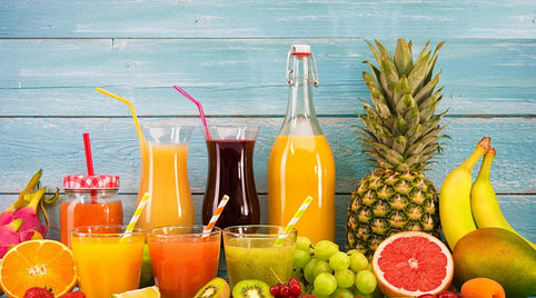 Best Juices For New Moms