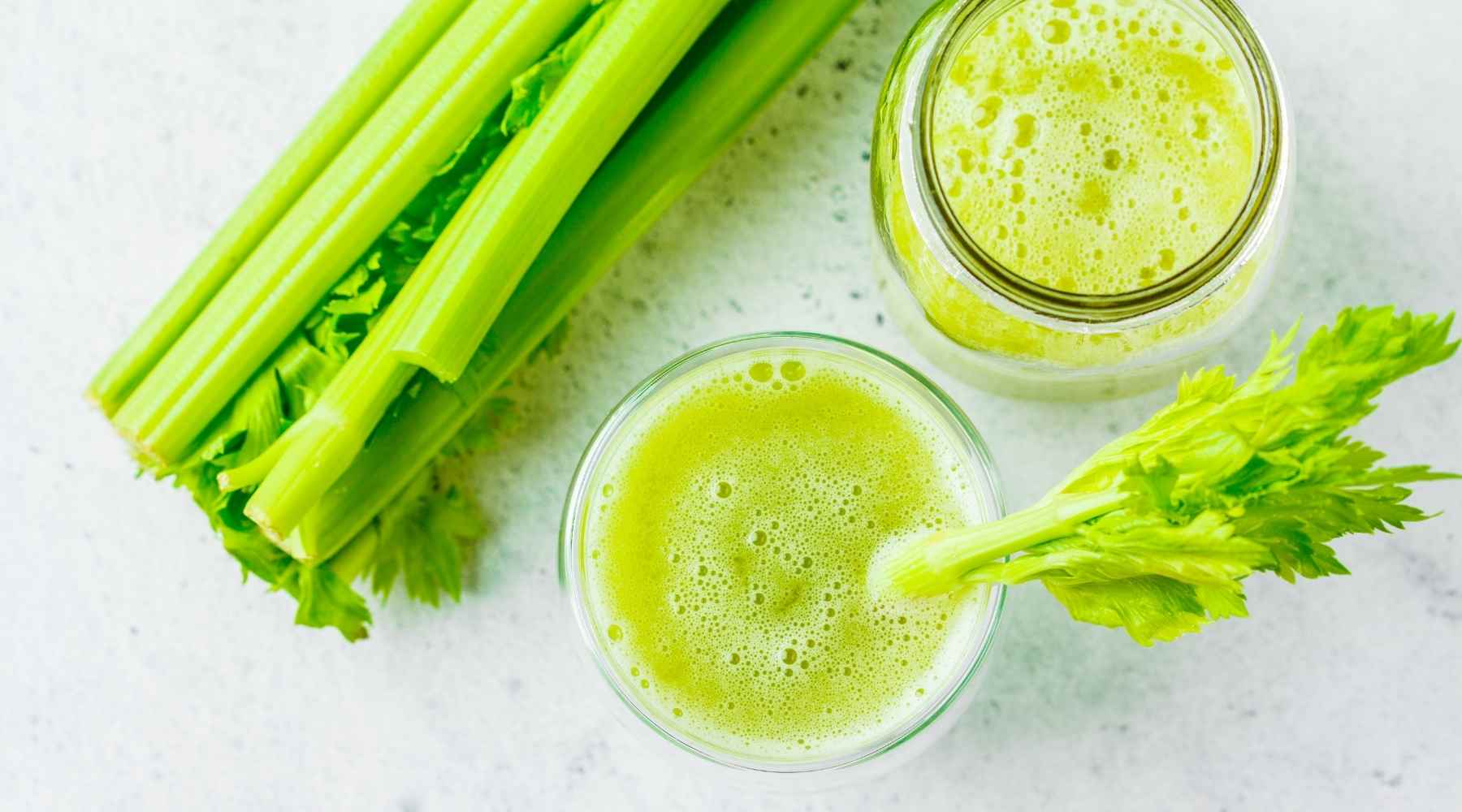 Best Time To Drink Celery Juice For Maximum Health Benefits