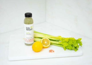 Best Time To Drink Celery Juice For Maximum Health Benefits