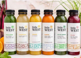 7 Cold Pressed Juice Cleanses for Weight Loss