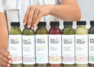 Introducing Our New “Deep Detox” Cleanse Kit