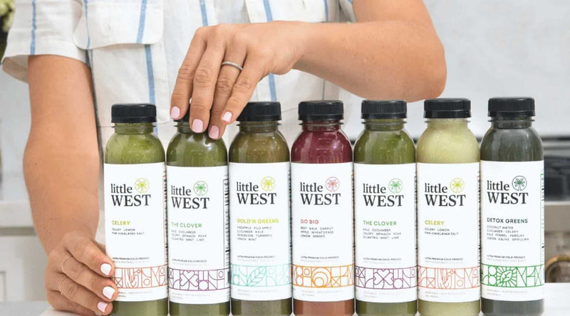 Introducing Our New “Deep Detox” Cleanse Kit