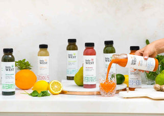 Juice Cleanse For Beginners - A Detailed Guide