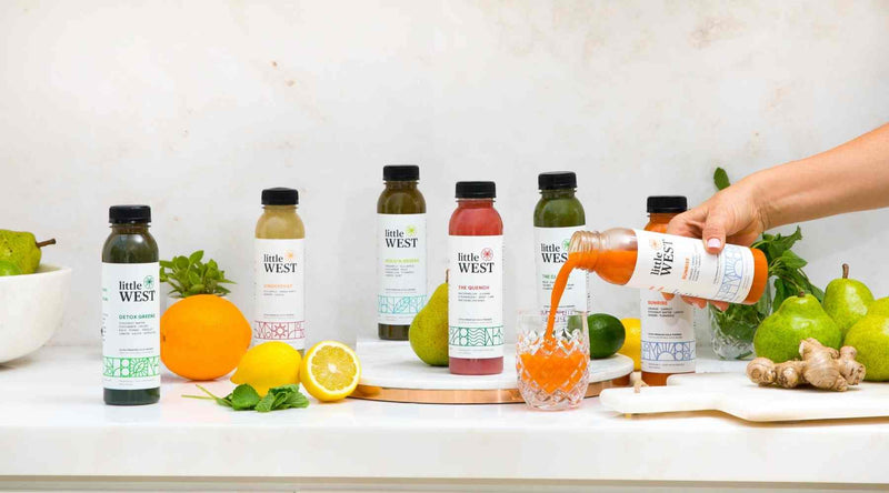 Juice Cleanse For Beginners - A Detailed Guide