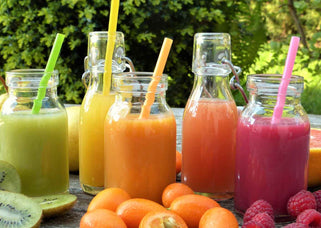 Juice kit for everyone