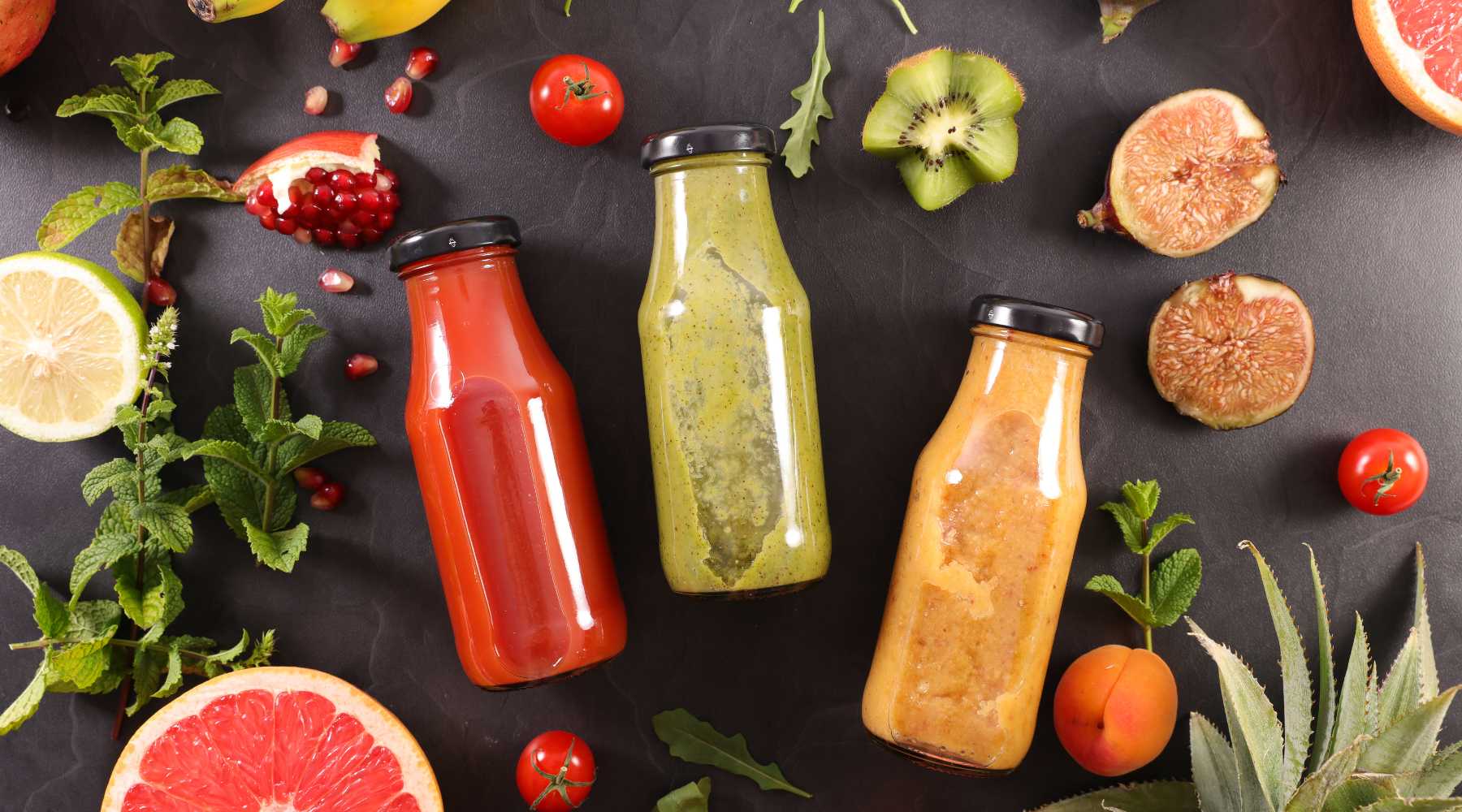 Juicing Vs Smoothies: Which Is Better For You?