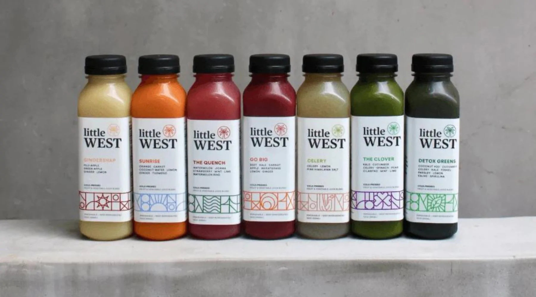 How To Do a New Year's Juice Cleanse