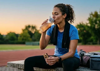 Post-Workout Hydration guide