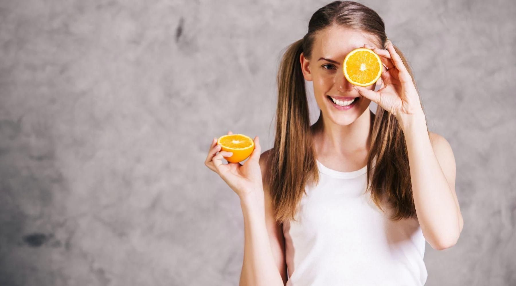 Surprising Health Benefits Of Drinking Orange Juice