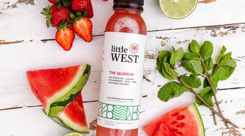 Top 7 Fruits for Heart Health