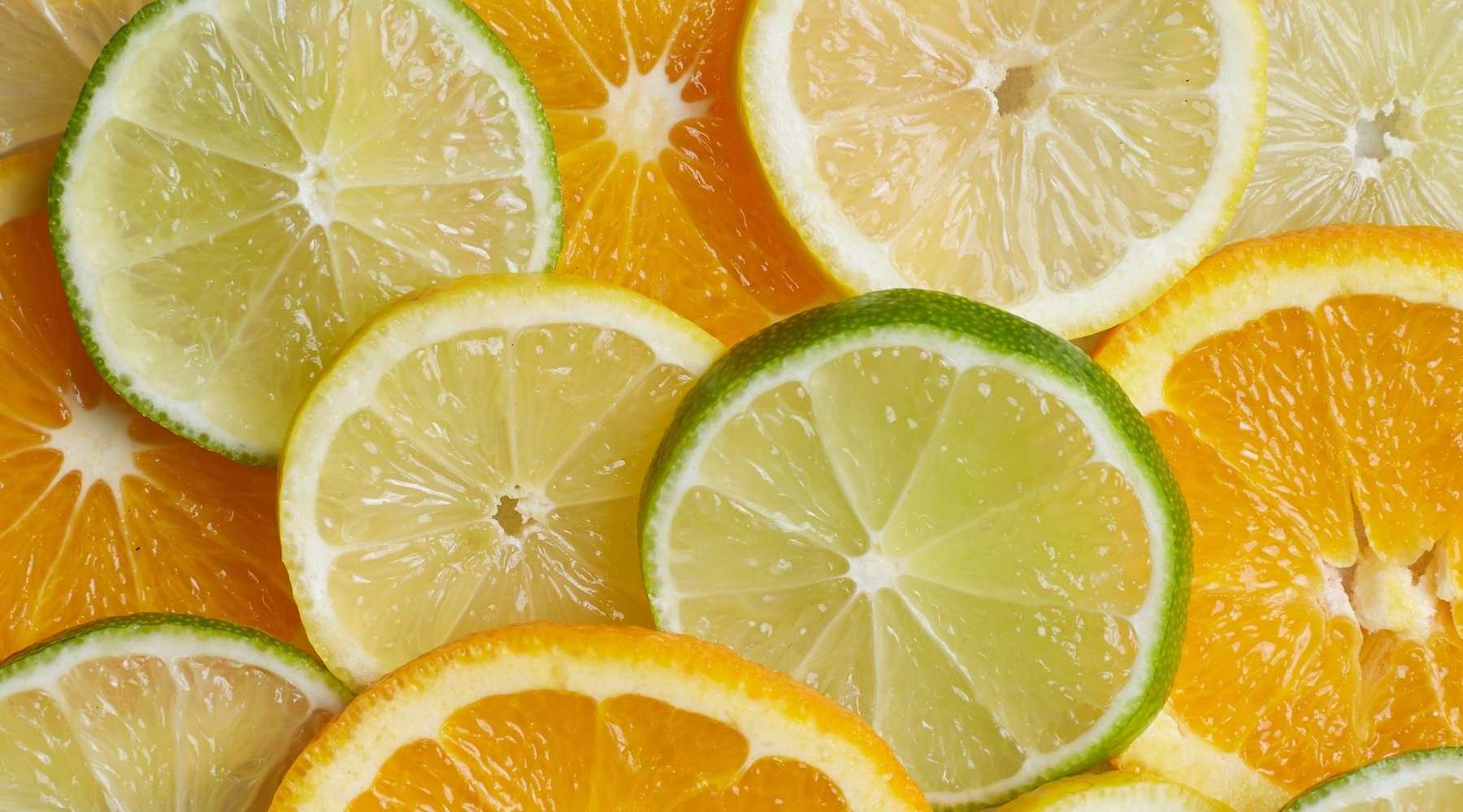 What Makes Citrus So Healthy? Hint: It’s More than Just Vitamin C!