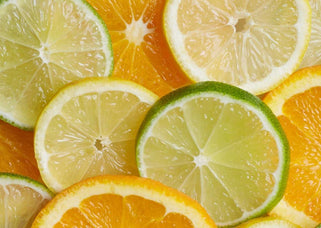 What Makes Citrus So Healthy? Hint: It’s More than Just Vitamin C!