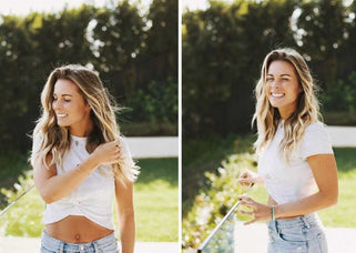 What Do Illness, Disease, Premature Aging, & Weight-Gain Have In Common? Inflammation (ick!)