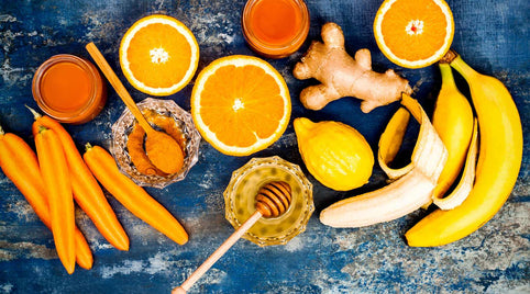 Healing from Within: Exploring the Anti-Inflammatory Diet