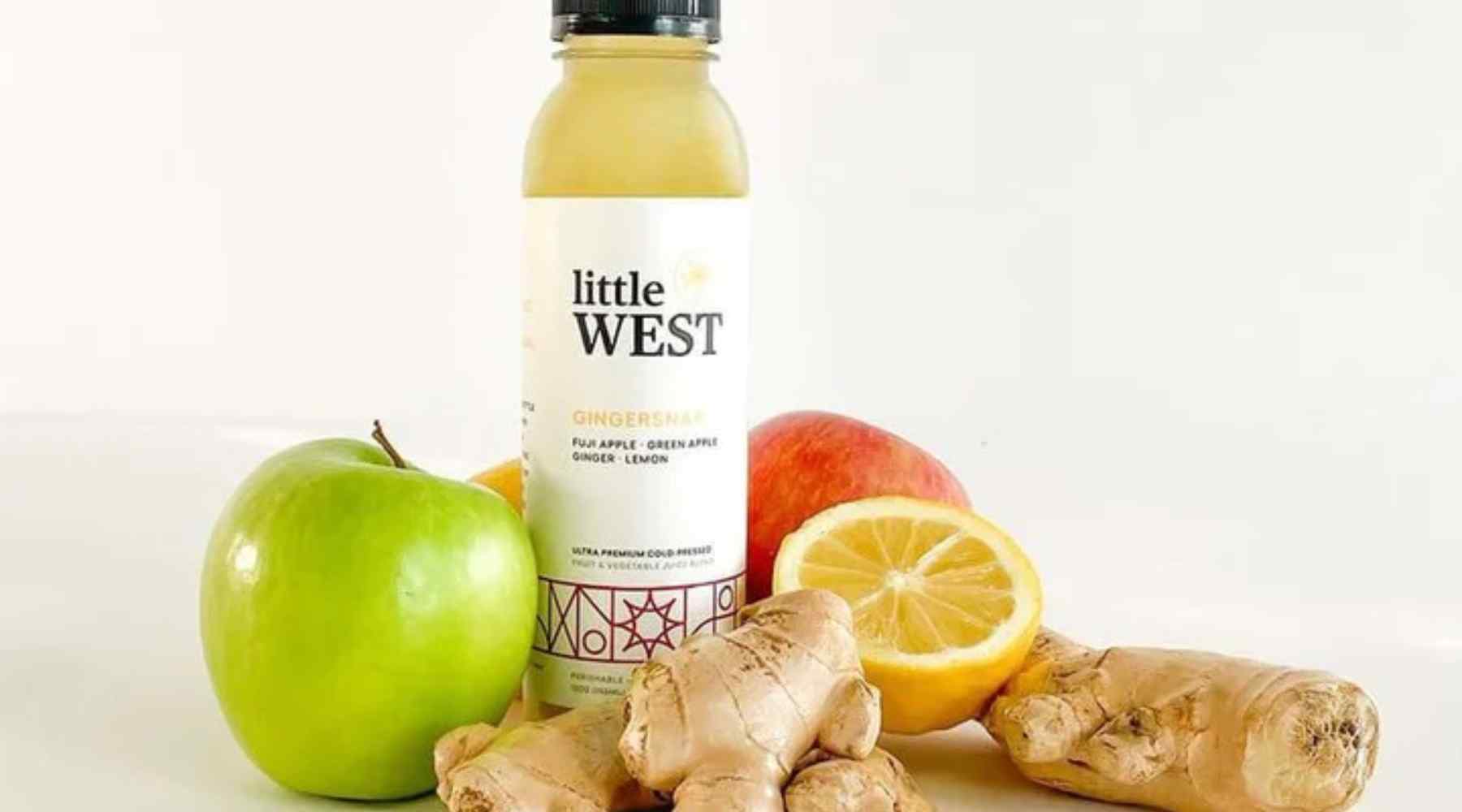 Benefits Of Apple Lemon Ginger Juice