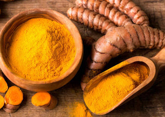 The Turmeric Powerhouse: Exploring the Top Benefits of Turmeric Shots