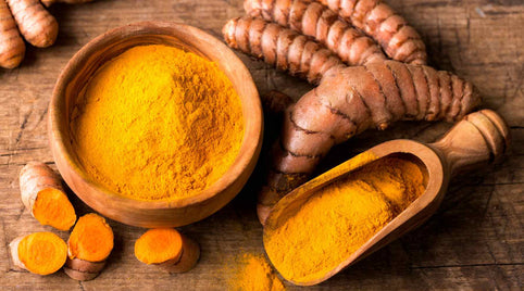 The Turmeric Powerhouse: Exploring the Top Benefits of Turmeric Shots