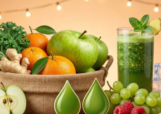 best juices for summer hydration