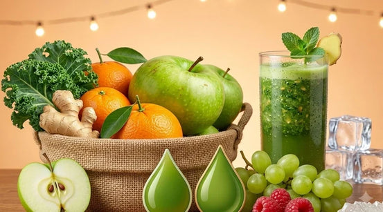 best juices for summer hydration
