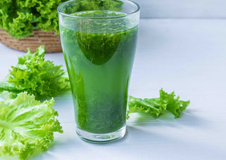 Celery Juice Science: What Research Really Says About Its Benefits
