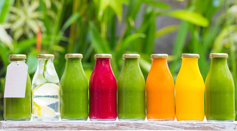 Top 11 Juices to Boost Immunity and Relieve Cold Symptoms (Updated)