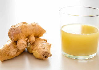 Why Ginger Is a Must-Have in Every Cold Pressed Juice