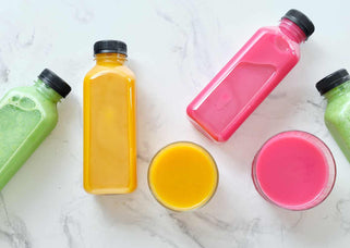 Does Orange Juice Really Help Fight Colds? What Science Says