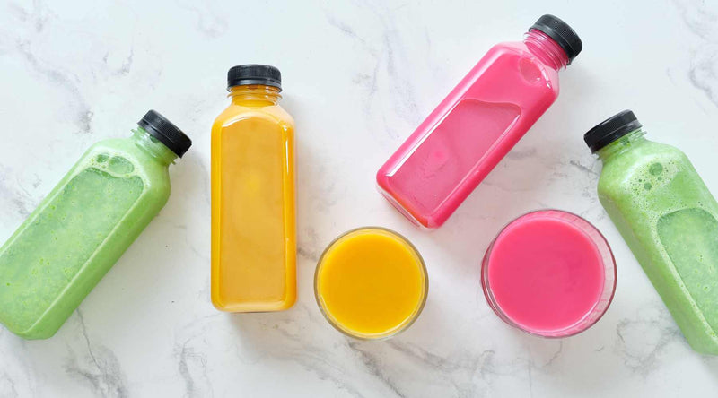 Does Orange Juice Really Help Fight Colds? What Science Says