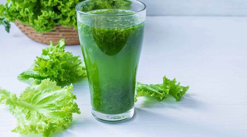 Dandelion Greens in Juice: A Bitter Ingredient with Big Benefits