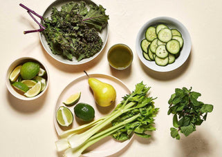 Detox Cleanses: Which Is The Best For Your Body?