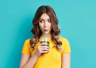 Understanding the Role of Detox Green Juice in Weight Management
