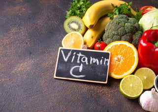 Easy Delicious Ways To Get More Vitamin C In Your Day