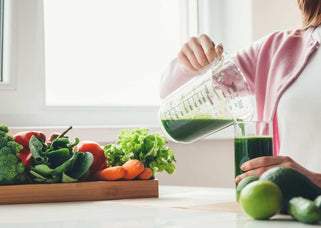 What to Eat After a Juice Cleanse: Essential Do’s and Don’ts for a Smooth Transition (Updated)