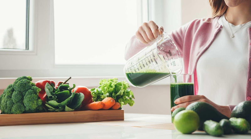 What to Eat After a Juice Cleanse: Essential Do’s and Don’ts for a Smooth Transition (Updated)