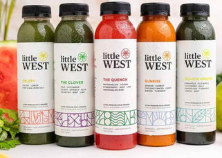 Glowing Skin Juice Kit - Everything You Need To Know