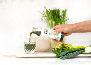 Green Juice 101: Is Green Juice Actually Healthy?