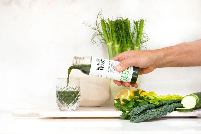 Green Juice 101: Is Green Juice Actually Healthy?