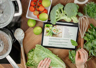 Healthy Thanksgiving Recipes We Love